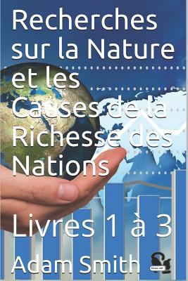 Recherches sur la Nature et les Causes de la Ri... [French] 1977044794 Book Cover