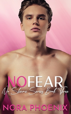 No Fear 1980880352 Book Cover