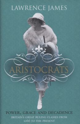 Aristocrats 0316731897 Book Cover