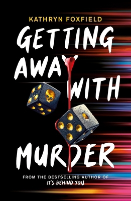 Getting Away with Murder 0702312843 Book Cover