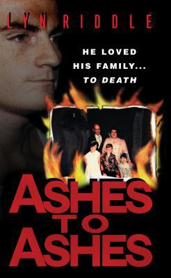 Ashes to Ashes 0786019468 Book Cover
