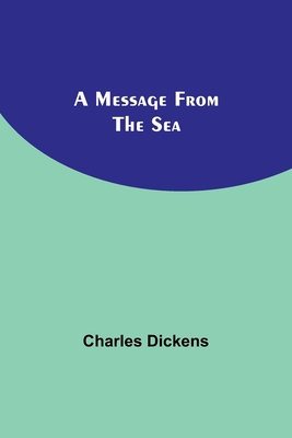 A Message from the Sea 9357388052 Book Cover