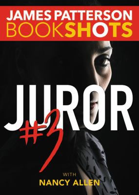 Juror #3 031647004X Book Cover