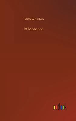 In Morocco 3732652416 Book Cover