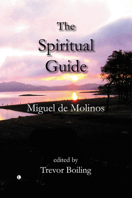 The Spiritual Guide 0718830547 Book Cover