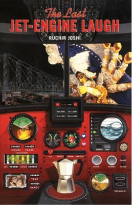 Last Jet-engine Laugh- 817223497X Book Cover