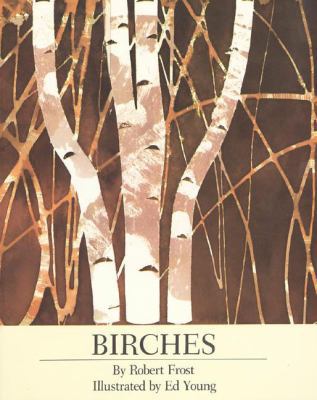 Birches 0805013164 Book Cover