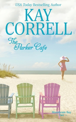 The Parker Cafe 1944761586 Book Cover