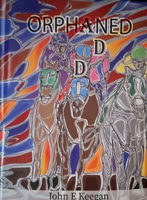 Orphaned 1736551531 Book Cover