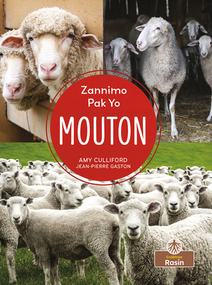 Mouton (Sheep) [Creoles and Pidgins] 1427138214 Book Cover