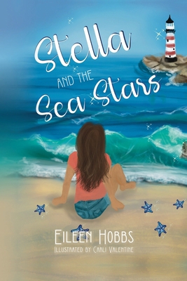 Stella and the Sea Stars B0D5V7KDK8 Book Cover