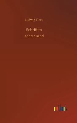 Schriften [German] 3732631389 Book Cover
