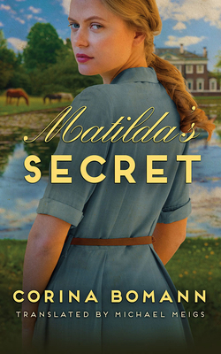 Matilda's Secret 1713644789 Book Cover