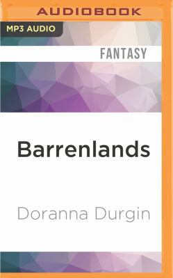 Barrenlands 152268462X Book Cover