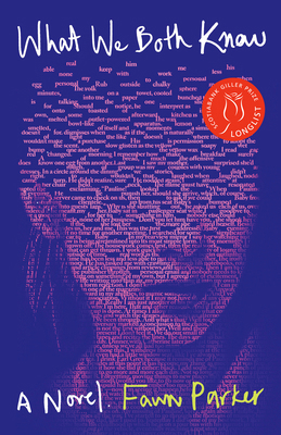 What We Both Know 0771096739 Book Cover