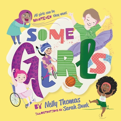 Some Girls 0648147401 Book Cover