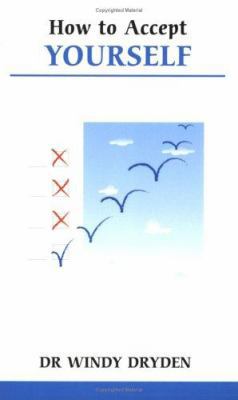 how_to_accept_yourself B0075KZAOE Book Cover