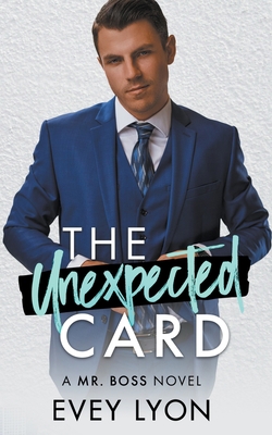 The Unexpected Card 173657521X Book Cover