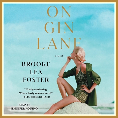 On Gin Lane 1797141864 Book Cover