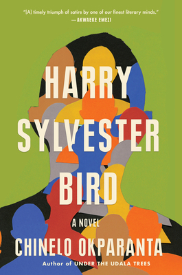 Harry Sylvester Bird 0063268604 Book Cover