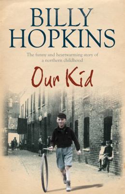 Our Kid (The Hopkins Family Saga, Book 3): The ... 0755343182 Book Cover