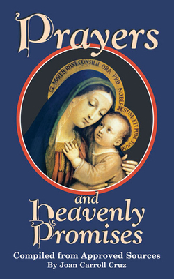 Prayers and Heavenly Promises 089555397X Book Cover