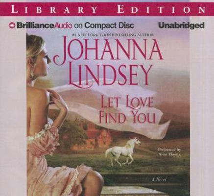 Let Love Find You 1455814830 Book Cover