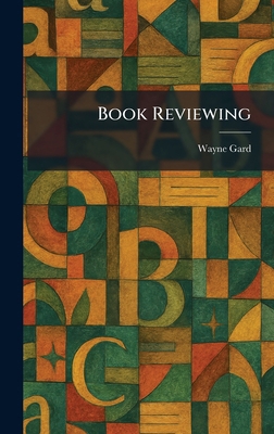 Book Reviewing 1025311035 Book Cover