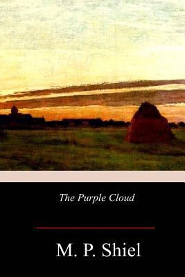 The Purple Cloud 1978273959 Book Cover