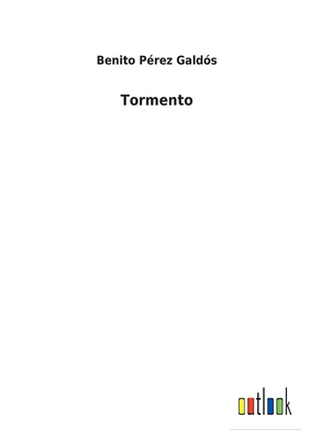 Tormento [Spanish] 3752499087 Book Cover