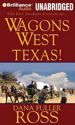 Texas! 1441824537 Book Cover