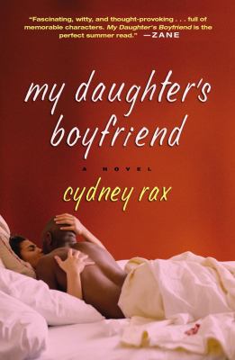 My Daughter's Boyfriend 1400083133 Book Cover