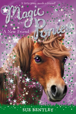 A New Friend 0448462052 Book Cover