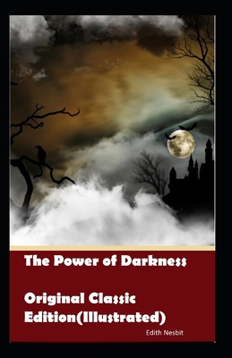 Paperback The Power of Darkness-Original Classic Edition(Illustrated) Book