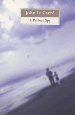 A Perfect Spy 0340766506 Book Cover