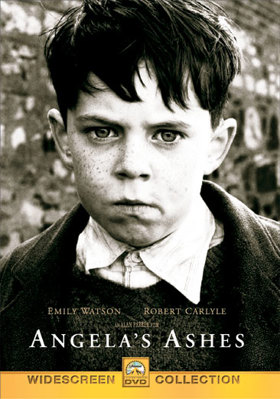 Angela's Ashes 0792163087 Book Cover