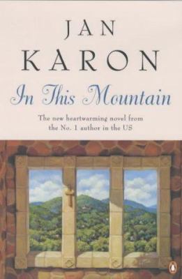 In This Mountain (The Mitford Years, Book 7) 0141011831 Book Cover