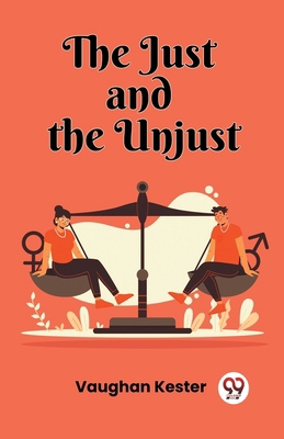 The Just and the Unjust 9360469890 Book Cover