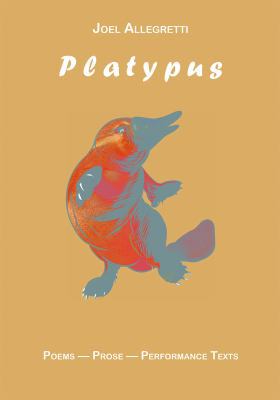 Platypus 1630450340 Book Cover