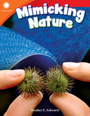 Mimicking Nature 1493866753 Book Cover