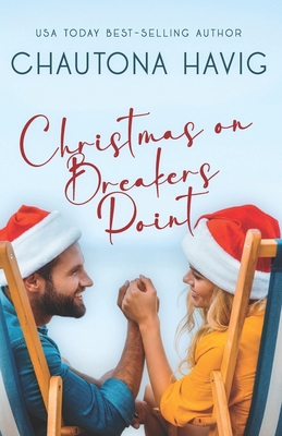 Christmas on Breakers Point B0F7DQC7YG Book Cover