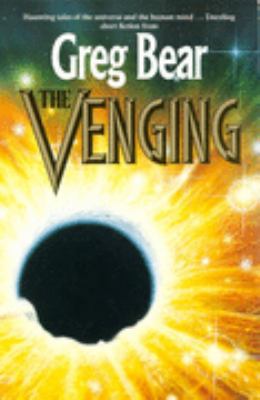 The Venging 0099964503 Book Cover