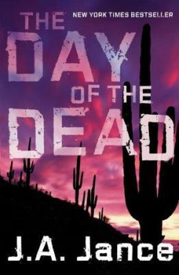 The Day of the Dead 0007194269 Book Cover