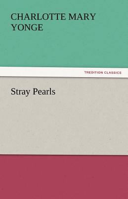 Stray Pearls 3842459564 Book Cover