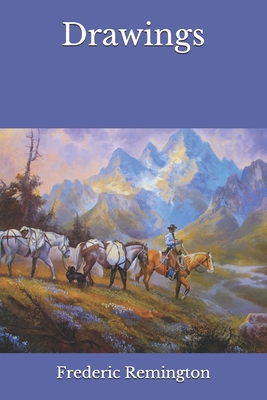 Drawings B08HJ5DBGC Book Cover