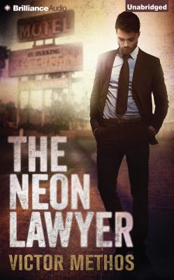 The Neon Lawyer 1491548223 Book Cover