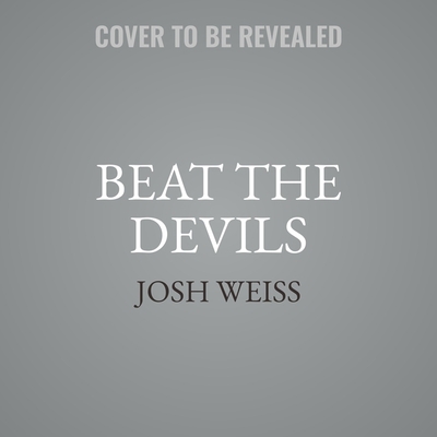 Beat the Devils Lib/E 1668608553 Book Cover