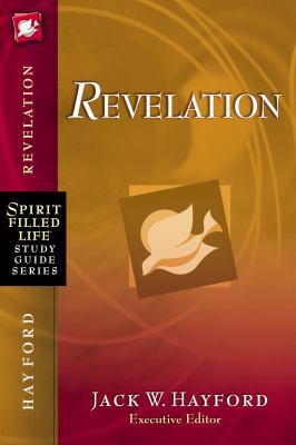 Revelation 1418533300 Book Cover