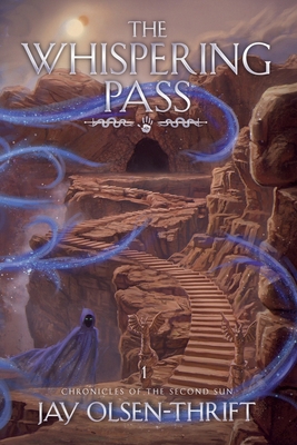 The Whispering Pass B0F3TLL2QY Book Cover