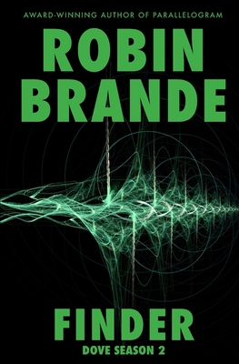 Finder 1952383021 Book Cover